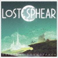 LOST SPHEAR Original Soundtrack （ゲーム・ミュージック） | エスネットストアー