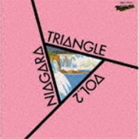 NIAGARA TRIANGLE Vol.2 40th Anniversary Edition（通常盤） ナイアガラ トライアングル | エスネットストアー