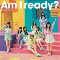 Am I ready?（通常盤） 日向坂46 | エスネットストアー