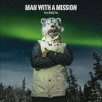 Seven Deadly Sins（通常盤） MAN WITH A MISSION | エスネットストアー