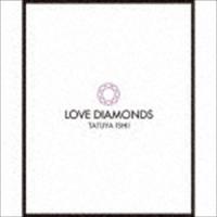 LOVE DIAMONDS（初回生産限定盤／CD＋Blu-ray） 石井竜也 | エスネットストアー