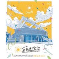 [Blu-Ray]Animelo Summer Live 2022 -Sparkle- DAY3 Nyai☆Ris | エスネットストアー