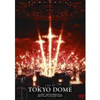 BABYMETAL／LIVE AT TOKYO DOME（通常盤） BABYMETAL | エスネットストアー