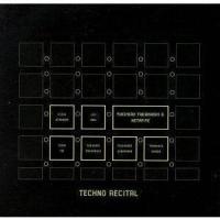 TECHNO RECITAL（通常盤） 高橋幸宏＆METAFIVE | エスネットストアー