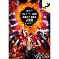 [Blu-Ray]布袋寅泰／Rock’n Roll Circus（通常盤） 布袋寅泰 | エスネットストアー