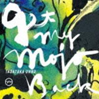 [レコード]Get My Mojo Back（初回プレス完全限定盤） 海野雅威 | エスネットストアー