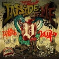 INSIDE OF ME feat.Chris Motionless of Motionless In White（通常盤） VAMPS | エスネットストアー