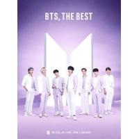 BTS， THE BEST（初回限定盤A／2CD＋Blu-ray） BTS | エスネットストアー
