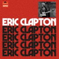 エリック・クラプトン・ソロ（アニヴァーサリー・デラックス・エディション）（完全生産限定盤／SHM-CD） エリック・クラプトン | エスネットストアー