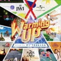 Warming Up DJ TSUBASA（MIX） | エスネットストアー