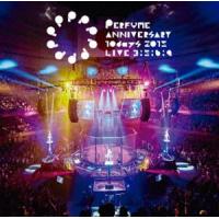 Perfume Anniversary 10days 2015 PPPPPPPPPP「LIVE 3：5：6：9」（通常盤） Perfume | エスネットストアー