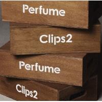 Perfume Clips 2（通常盤） Perfume | エスネットストアー