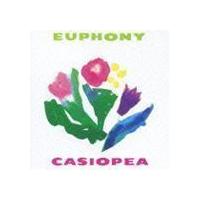 ユーフォニー（SHM-CD） CASIOPEA | エスネットストアー