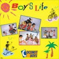 Boy’s Life（SHM-CD） ココナッツ・ボーイズ | エスネットストアー