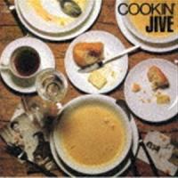 COOKIN’（生産限定盤） JIVE | エスネットストアー