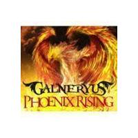 PHOENIX RISING（通常盤） Galneryus | エスネットストアー