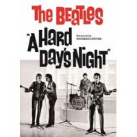 A HARD DAY’S NIGHT（DVD＋DVD（特典）） THE BEATLES | エスネットストアー
