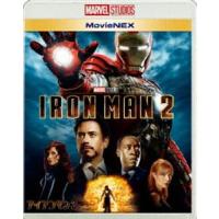 [Blu-Ray]アイアンマン2 MovieNEX（期間限定盤） ロバート・ダウニー・Jr. | エスネットストアー