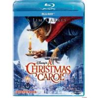 [Blu-Ray]Disney’s クリスマス・キャロル ブルーレイ ジム・キャリー | エスネットストアー