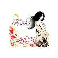 inner Resort Femme ”Farewell” mixed by VENUS FLY TRAPP （オムニバス） | エスネットストアー