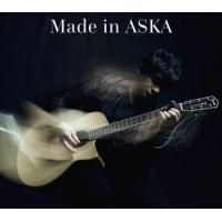 Made in ASKA（UHQCD） ASKA | エスネットストアー