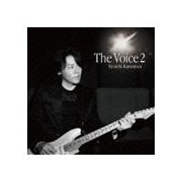 The Voice 2（HQCD） 河村隆一 | エスネットストアー