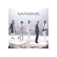 Shirayuki（通常盤／Type-B／CD＋DVD） MYNAME | エスネットストアー