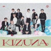 KIZUNA（通常盤／CD＋SOLO POSTER） JO1 | エスネットストアー