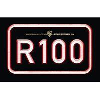 [Blu-Ray]R100 大森南朋 | エスネットストアー