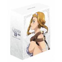 [Blu-Ray]クイーンズブレイド Complete Blu-ray BOX 川澄綾子 | エスネットストアー