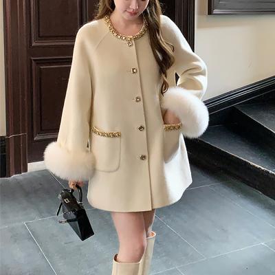 ビジューコート（サイズ（S/M/L）：L）の商品一覧 通販 - Yahoo
