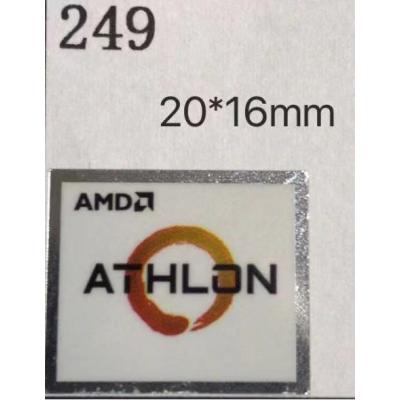 エンブレムシール amdの商品一覧 通販 - Yahoo!ショッピング