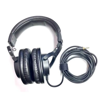 YM0477☆中古品☆オーディオテクニカ ATH-M30x プロフェッショナル