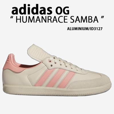 ヒューマンレース アディダス（adidas／メンズファッション