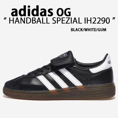 Adidas spezial 黒（メンズスニーカー）（サイズ（cm）：23.5cm