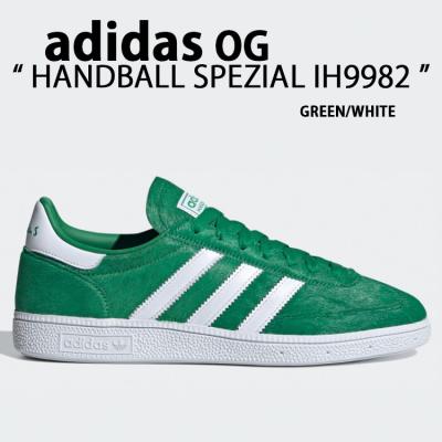 adidas spezial カスタム済み シューレース24cm adidas Originals Handball Spezial 75th Anniversary JP5278 Sneakers