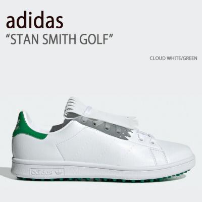 限定モデルadidas Stan Smith ゴルフシューズ　生産販売終了品☺︎！ Vice Golf × adidas Stan Smith 全3色が国内3月25日に発売予定 | UP TO