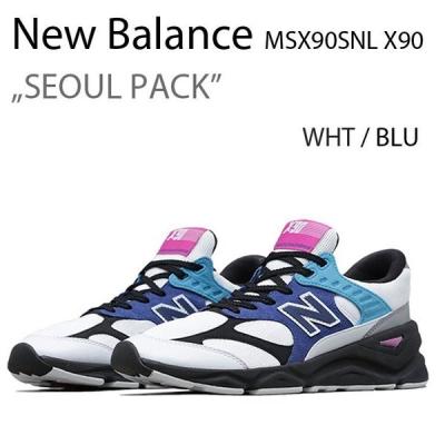 new balance x90（メンズスニーカー）｜シューズ | ファッション の