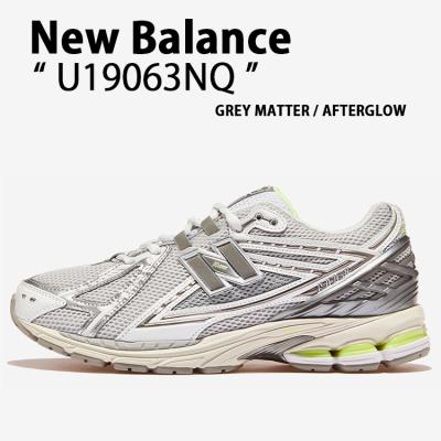 確認用です。 New Balance（ニューバランス） スニーカー U19063NQ シューズ