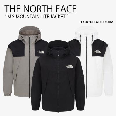 THE NORTH FACE ノースフェイス マウンテンパーカー M'S THE NORTH FACE ノースフェイス マウンテンパーカー M'S