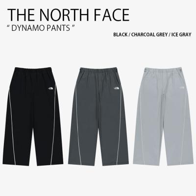 THE NORTH FACE ノースフェイス トレーニングパンツ DYNAMO PANTS パンツ 長ズボン イージーパンツ メンズ レディース NP6NR54J/K/L THE NORTH FACE（ザ ノースフェイス） ノースフェイス トレーニング