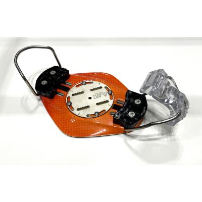 ACT GEAR スノーボードビンディング 楽天市場】ビンディング（ブランドアクトギア）（スノーボード