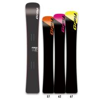 SNOW WORK SHOP - Gray snowboards【26/27】｜Yahoo!ショッピング