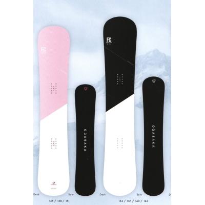 SNOW WORK SHOP - OGASAKA snowboards【26/27】｜Yahoo!ショッピング