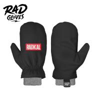 RAD GLOVES 21-22 The Rancher Mitten RADグローブ ミトングローブ