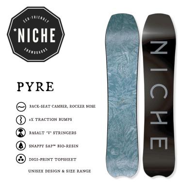 Snow5 - NICHE snowboard|Yahoo!ショッピング Snow5 - NICHE snowboard|Yahoo!ショッピング