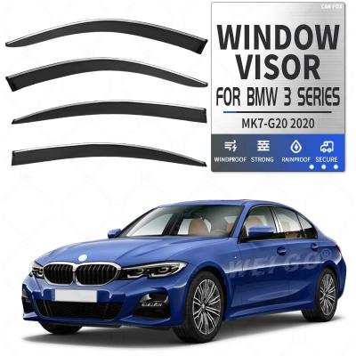 bmw 3シリーズ（ドアバイザー）｜外装パーツ｜自動車 | 車、バイク 