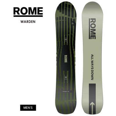 ROME SDS スノーボード、板｜スノーボード｜スポーツ おすすめ人気商品