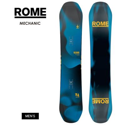 ROME SDS スノーボード、板｜スノーボード｜スポーツ おすすめ人気商品