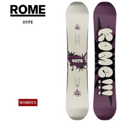 ROME SDS スノーボード、板｜スノーボード｜スポーツ 通販 - Yahoo
